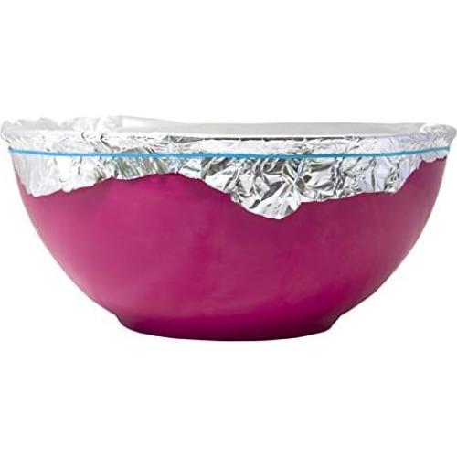 Bandas Elásticas de Colores Alliance Rubber 07750 - Paquete de 12