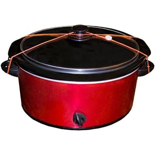 Bandas Elásticas de Colores Alliance Rubber 07750 - Paquete de 12