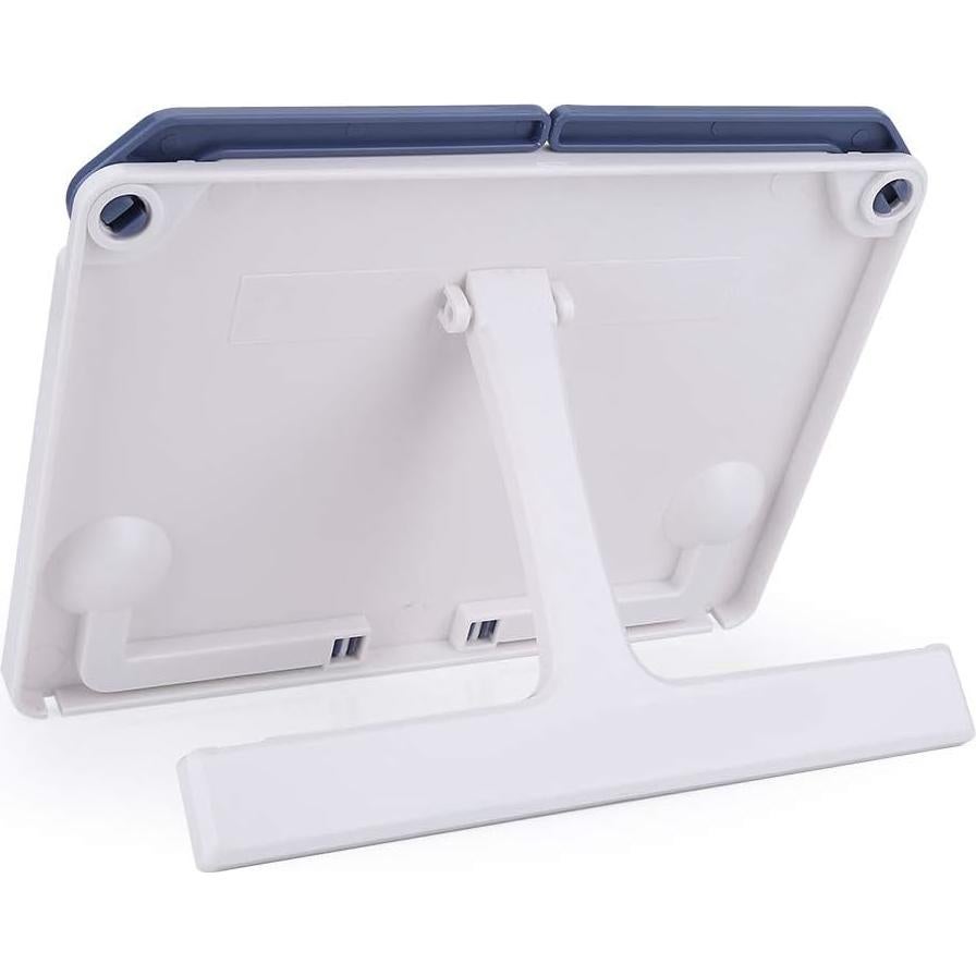 Soporte de Partituras Ajustable TOPINCN 21x16 cm Portátil