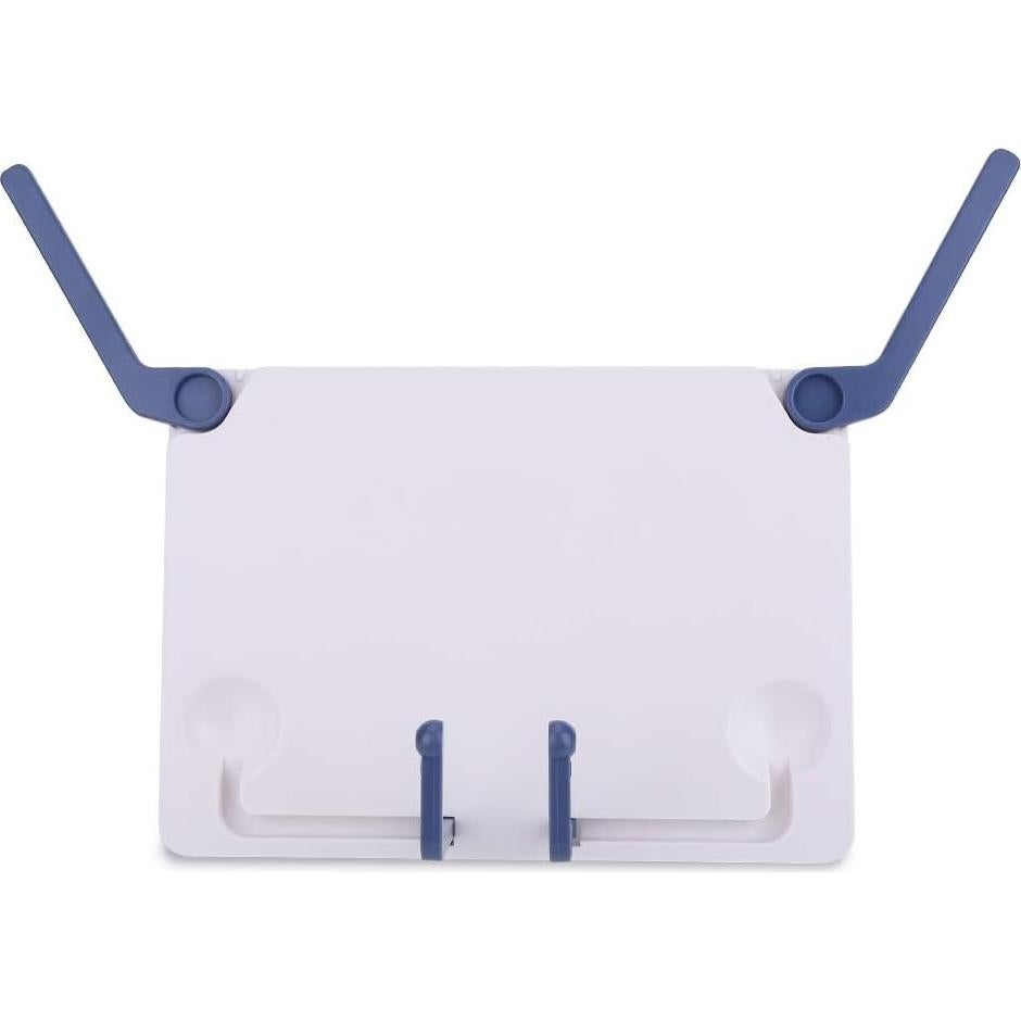 Soporte de Partituras Ajustable TOPINCN 21x16 cm Portátil