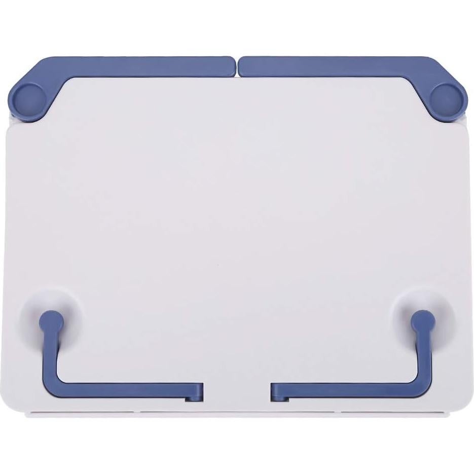 Soporte de Partituras Ajustable TOPINCN 21x16 cm Portátil
