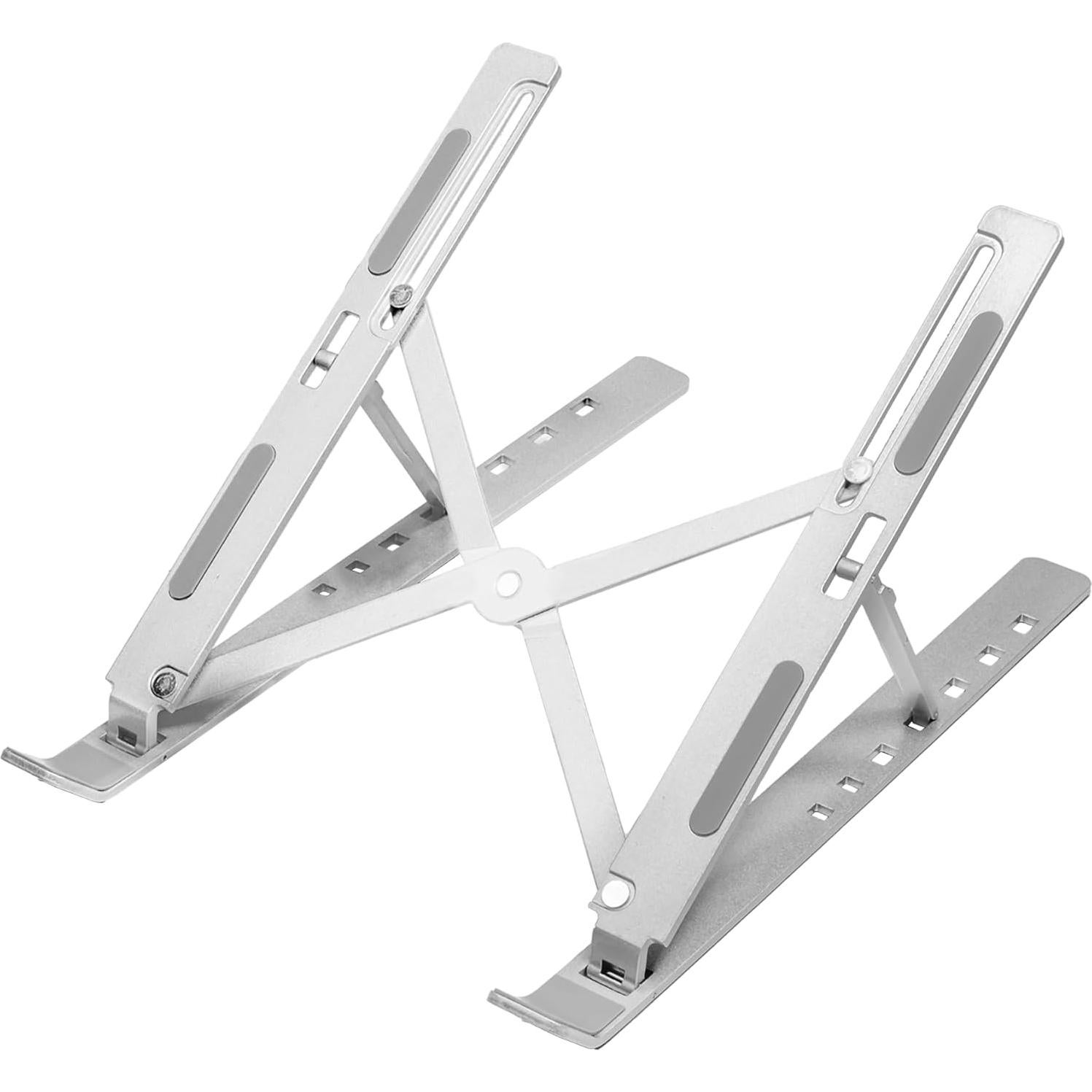 Soporte Plegable BoxWave para Lenovo Yoga Book 9i - 7 Ángulos Ajustables