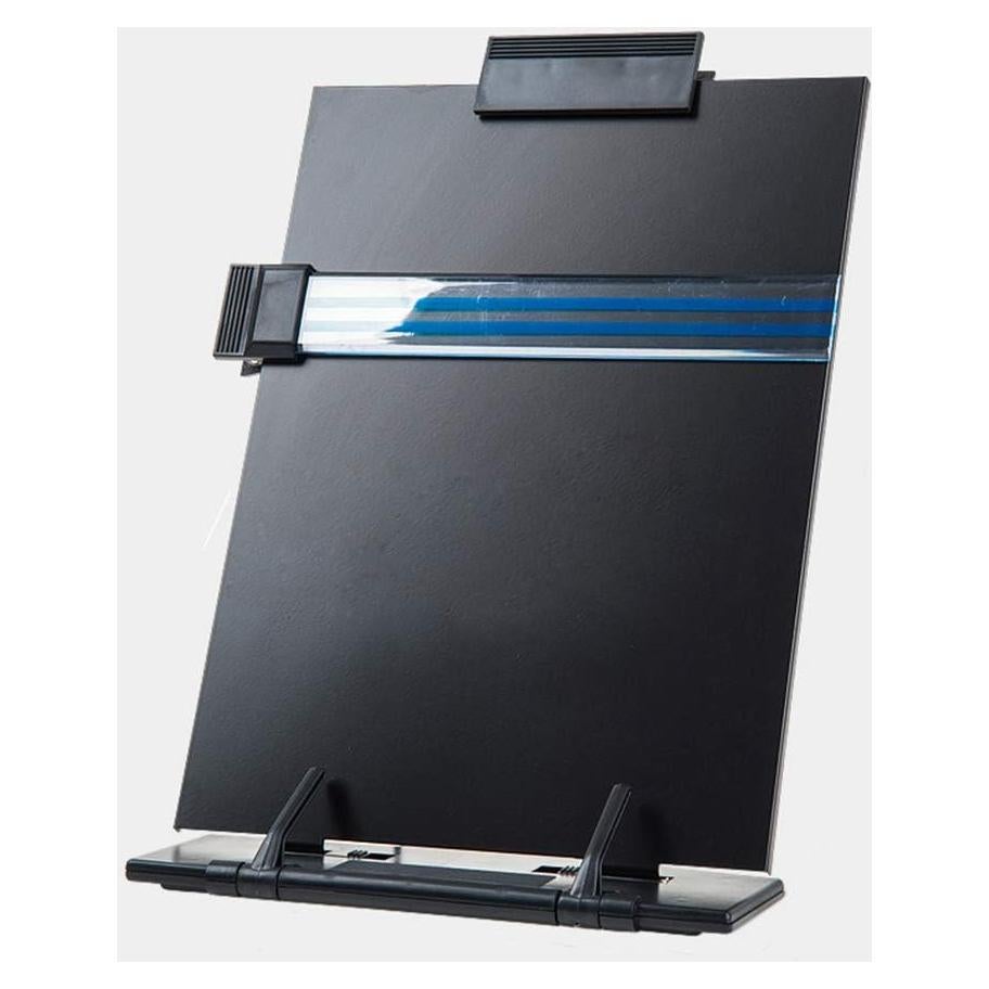 Soporte de Documentos Boxtree Ajustable 7 Posiciones Negro