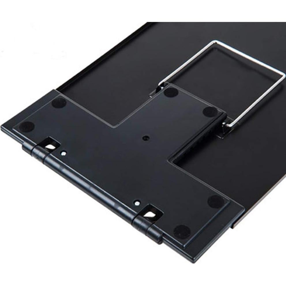 Soporte de Documentos Boxtree Ajustable 7 Posiciones Negro