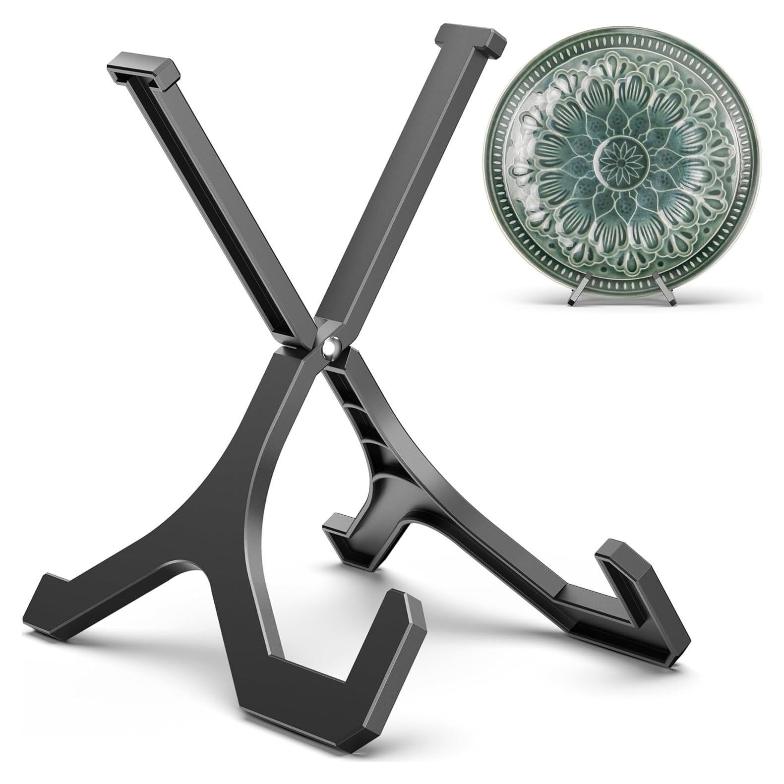 Soportes de Exhibición TR-LIFE - Paquete de 2, 15.24 cm