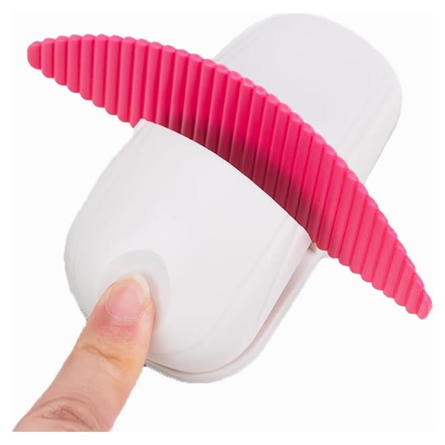 Soporte de Documentos Portátil KPASXZA Rojo A4 para Escritorio