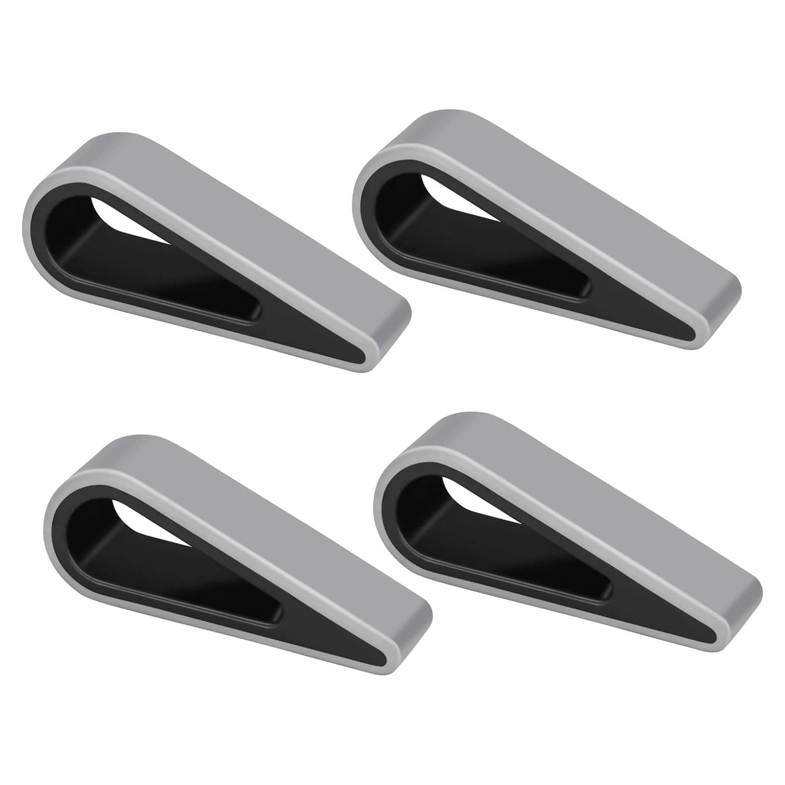 Soportes Universales SUPBEE para Teclado de Laptop - 4 Piezas