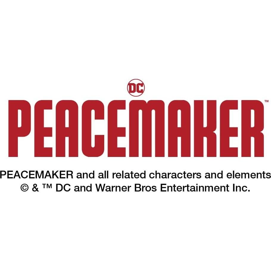 Conjunto de Gomas de Borrar Peacemaker Graphics and More - 2 Unidades