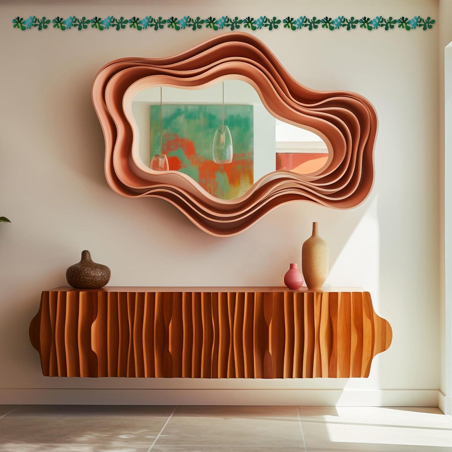 15 Plantillas Geométricas Reutilizables Quilax 25.4x20.3 cm