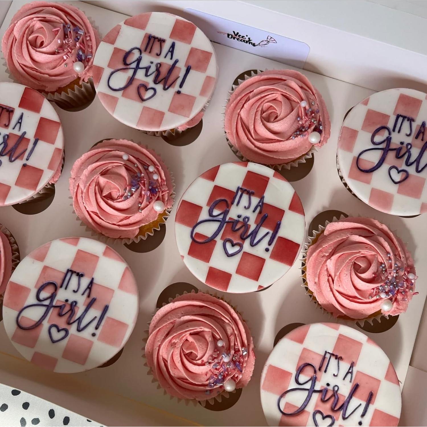 Plantillas Geométricas Reutilizables SUNVERSE 16 Piezas 15.24cm