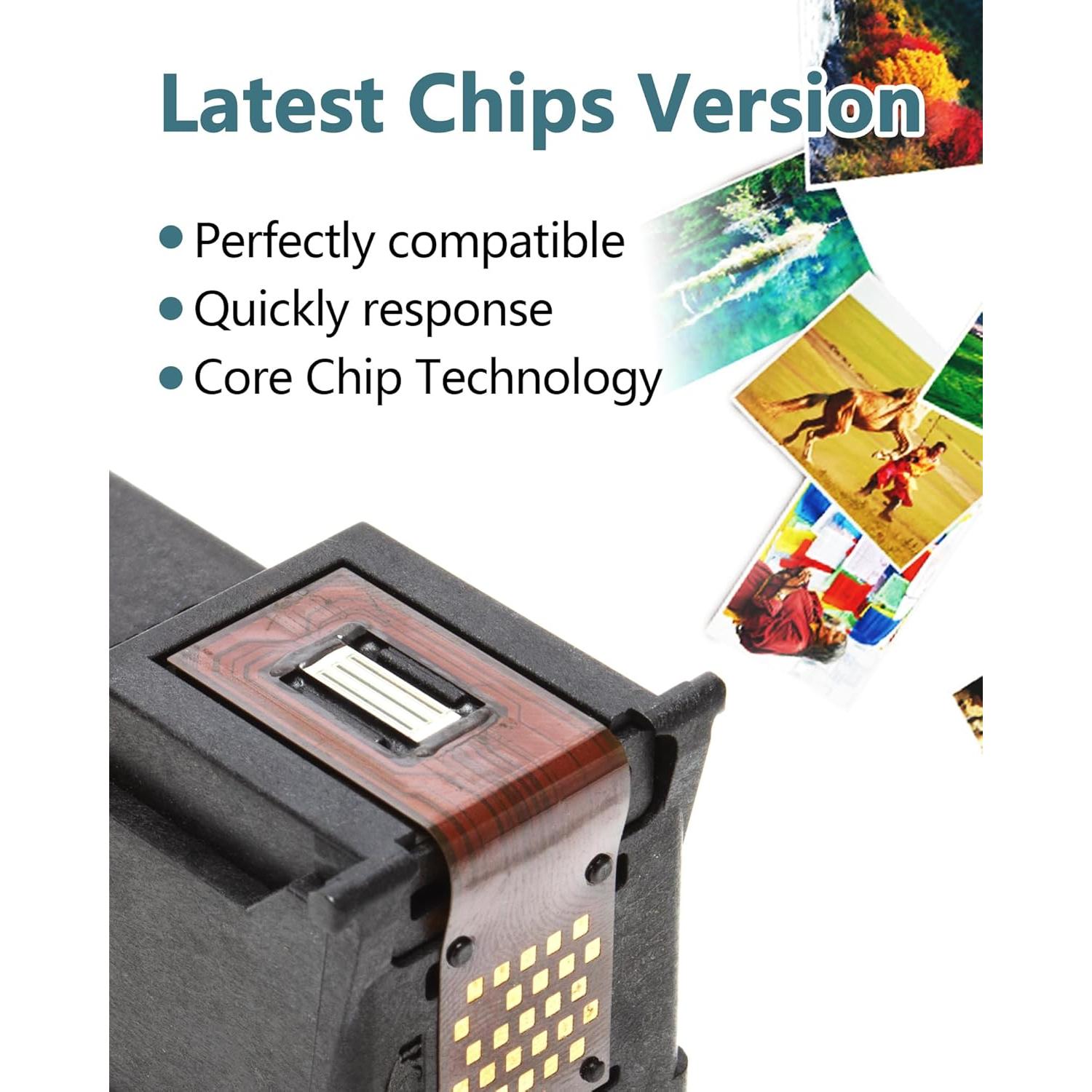 Cartucho de Tinta Rojo SL-870-1 XXL 18ML Compatible Pitney Bowes