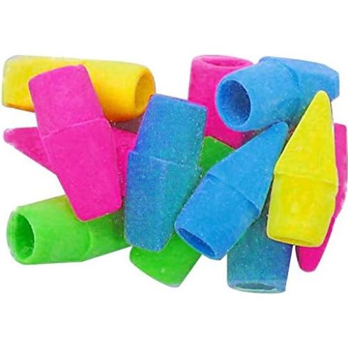 Tapas de Borrador Westcott 14891, Paquete de 12 Colores