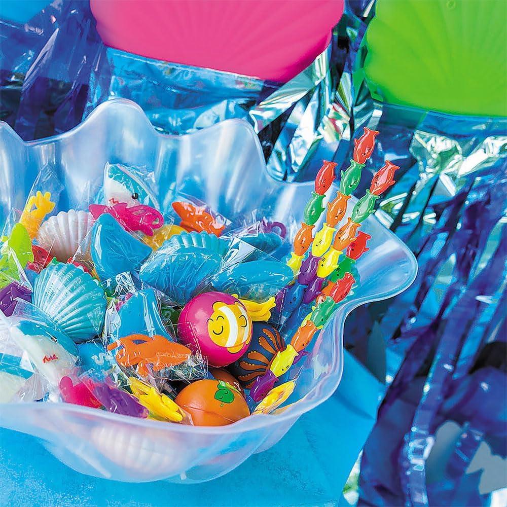 Lápices apilables tiburón Fun Express - Set de 12 - 17.78 cm