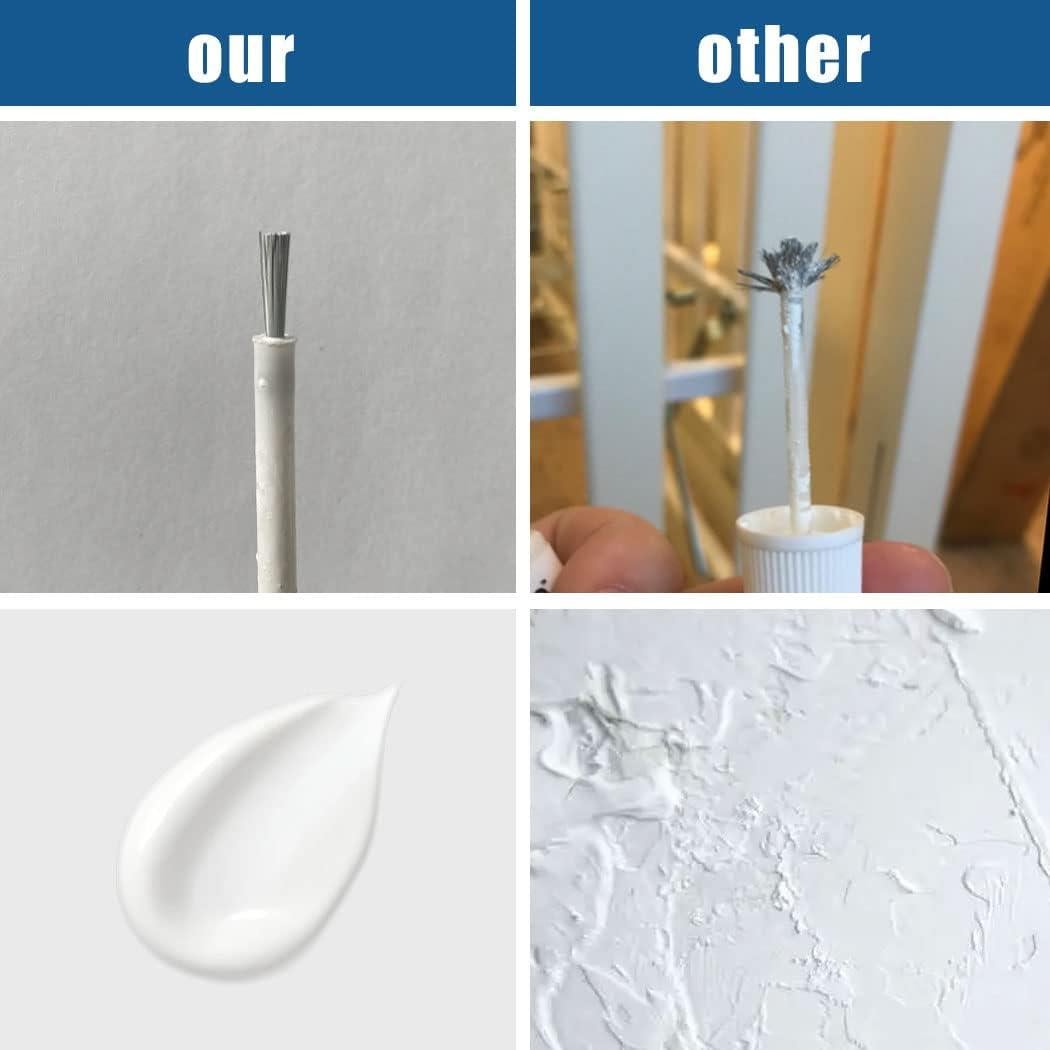 Pintura de Retoque Cocomfix Blanca 28.35 ml para Electrodomésticos