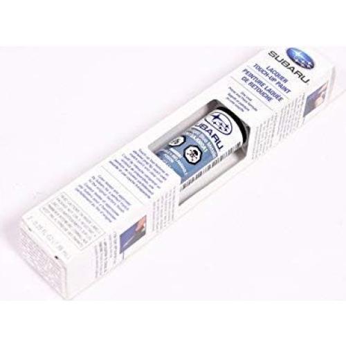 Pintura de Retoque Subaru J361SAJ000 Negro 23g