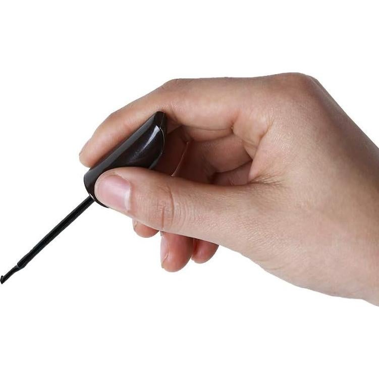 Pintura de Retoque Automotriz SONGVEN 12 ml Blanco Marfil