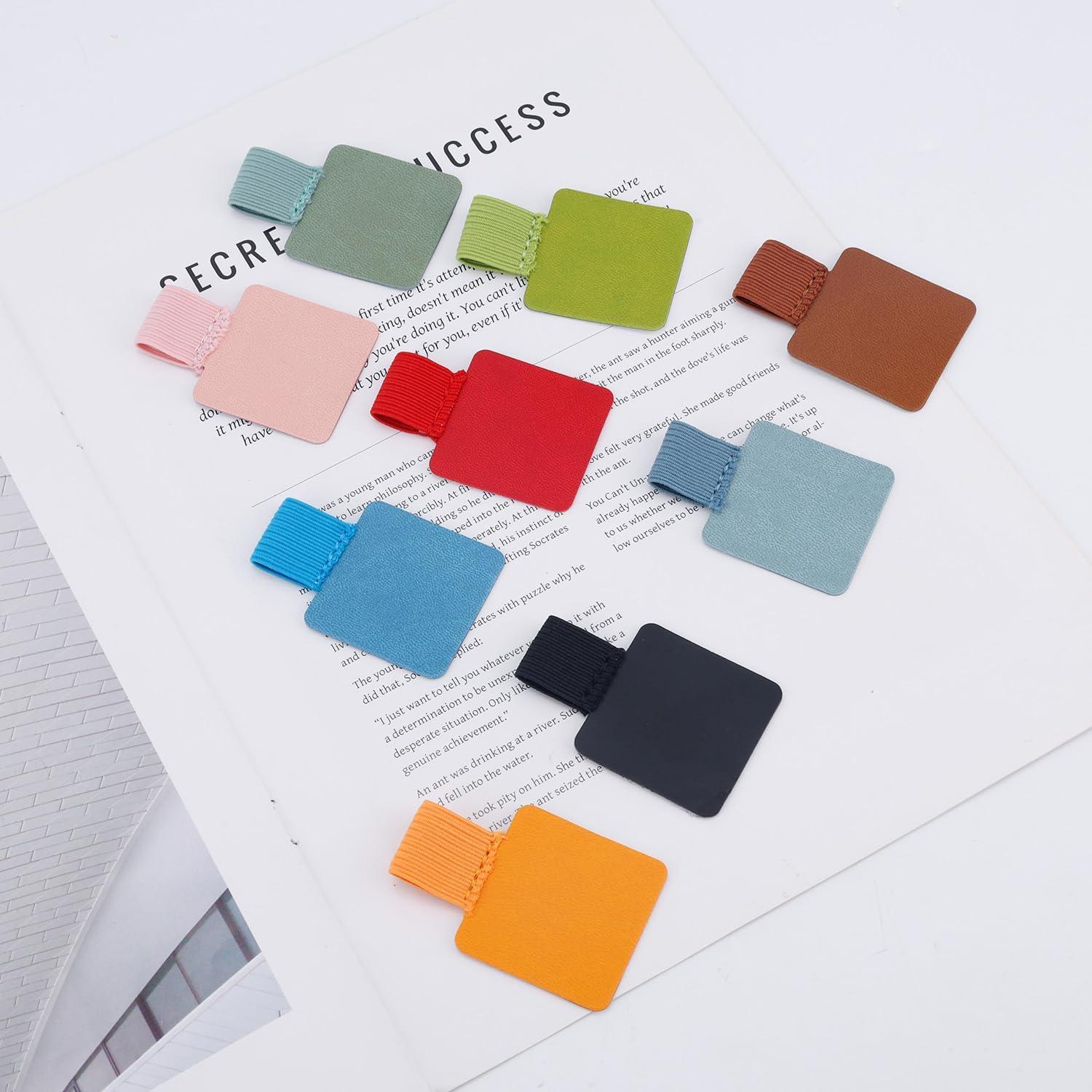 Soportes Adhesivos para Bolígrafos Penitue - 10 Piezas Multiusos