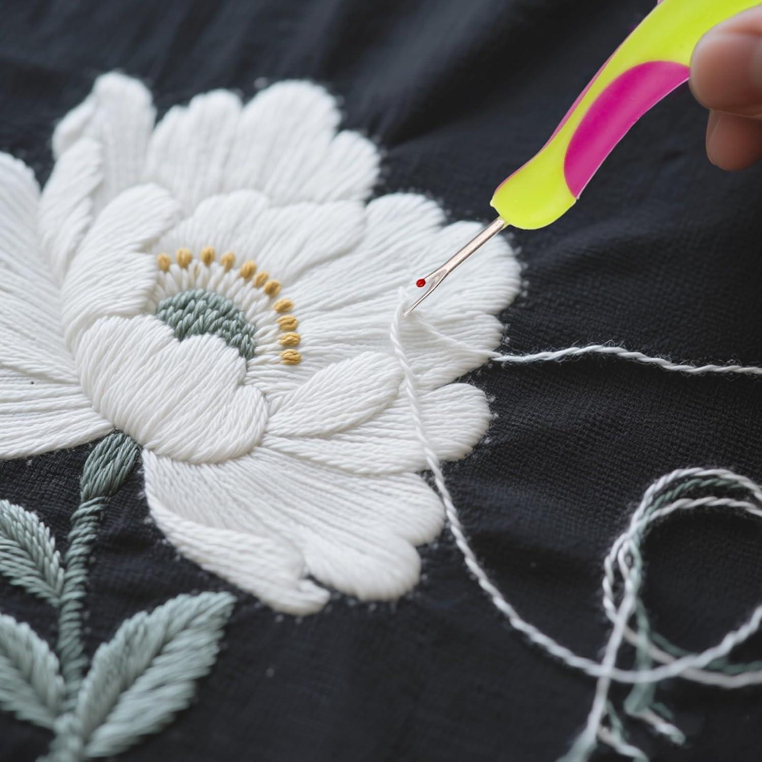 Desgarrador de Costuras Fukaisu 2 Piezas con Tapa de Seguridad