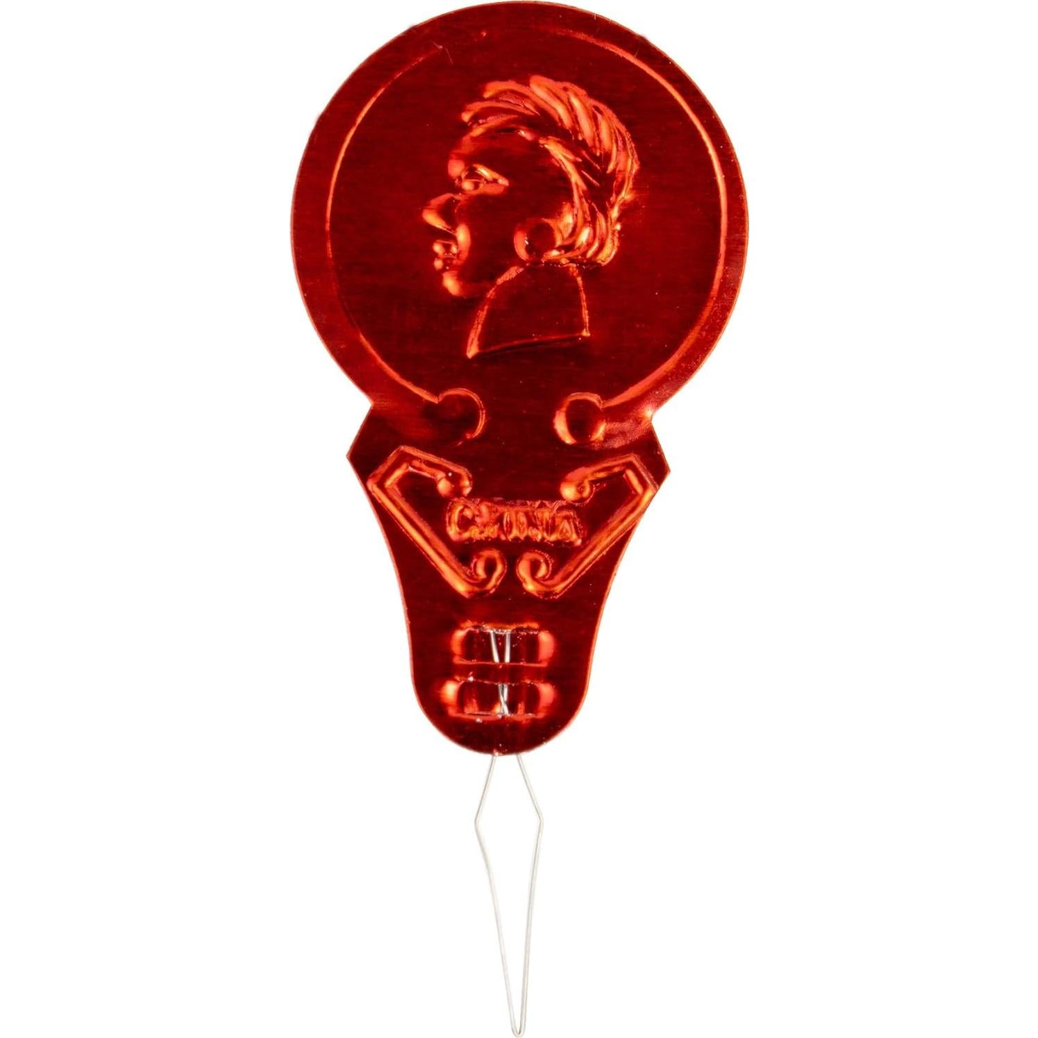 Enhebradores de Agujas SINGER 00058 Metal Juego de 3