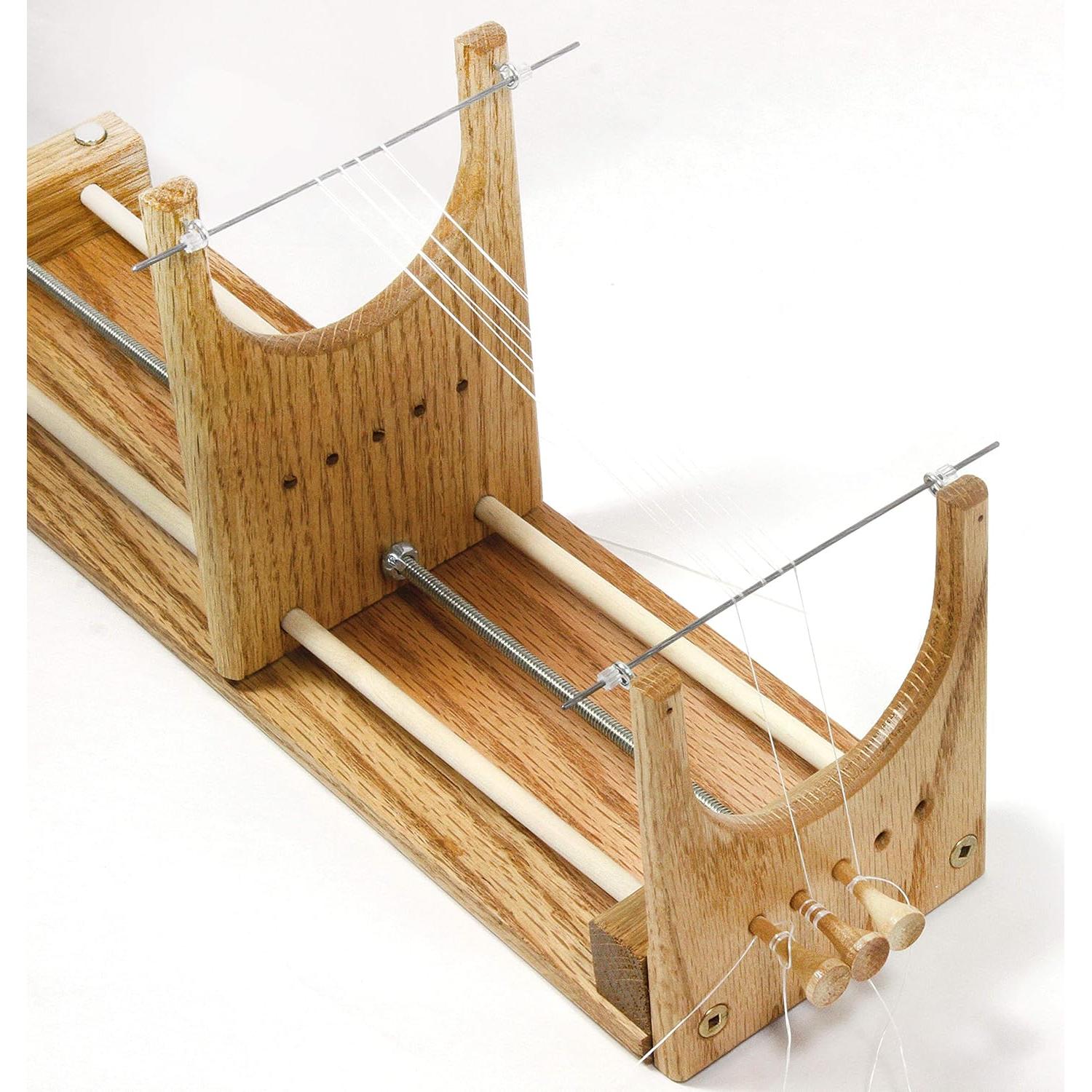 Kit de Accesorios para Telar de Cuentas The Beadsmith - 1 Paquete