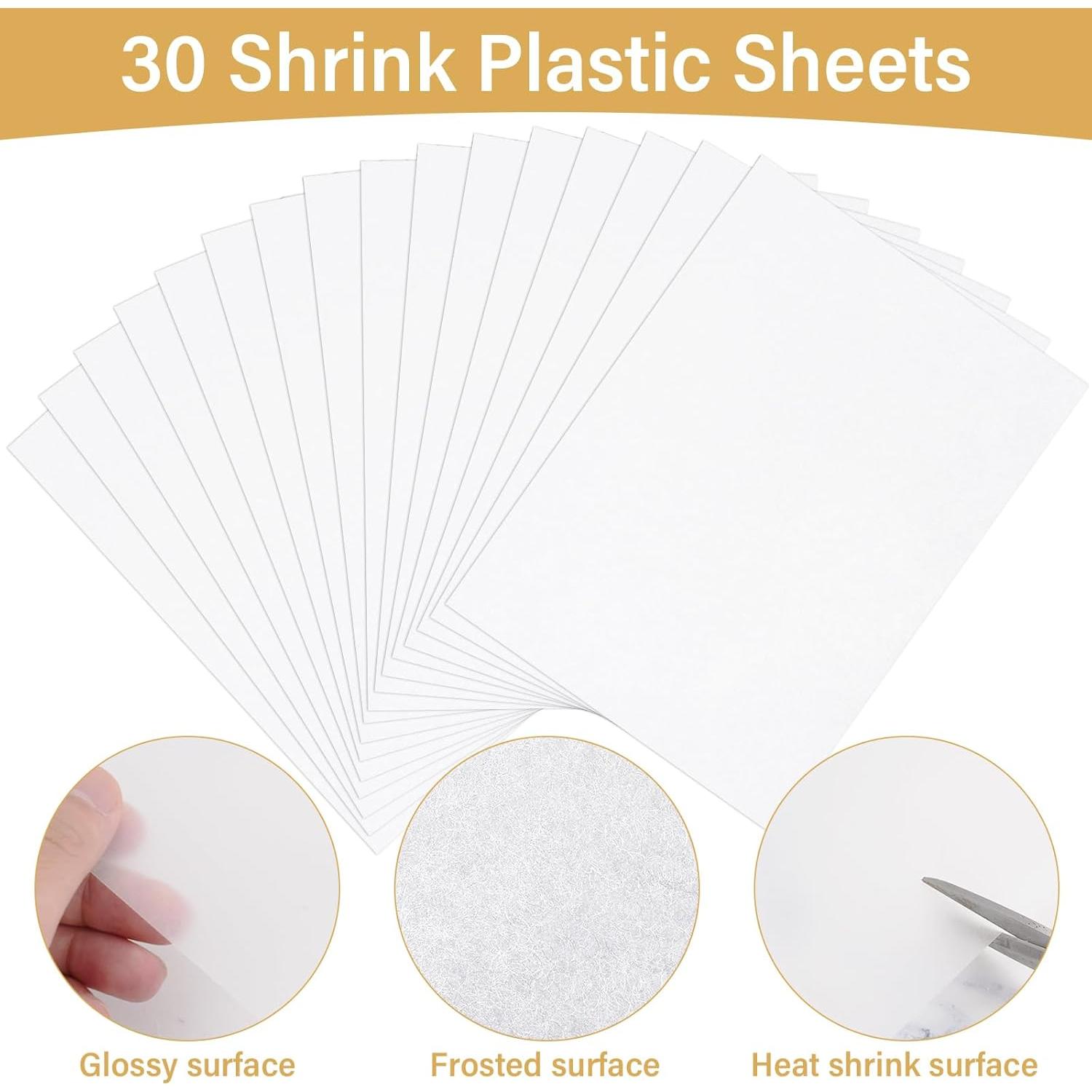 Kit de Manualidades CRTWDMAN 161 Piezas - Hojas Retráctiles 20.1x14.5cm