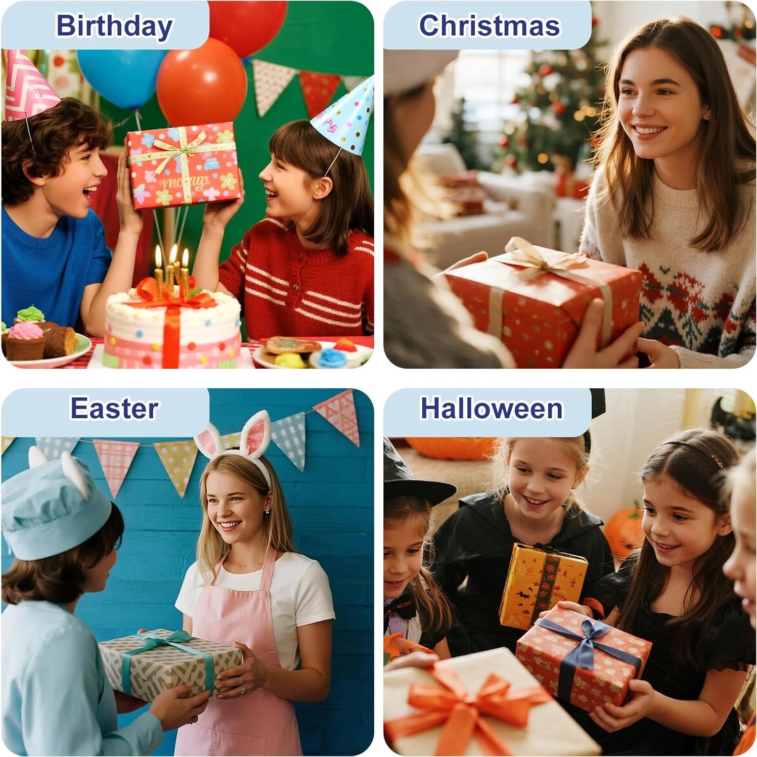 48 Marcadores Acrílicos Astriscribe Punta de Pincel Multicolor