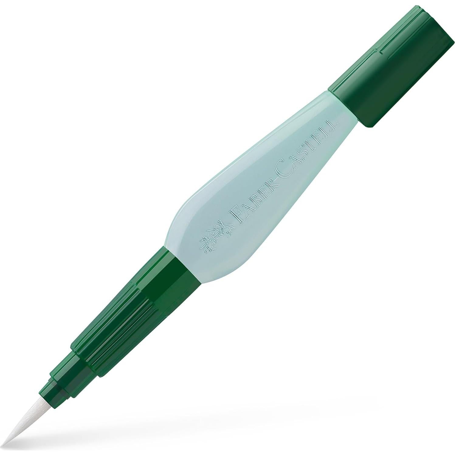 Pincel de Agua Faber-Castell 6ml Recargable y Portátil