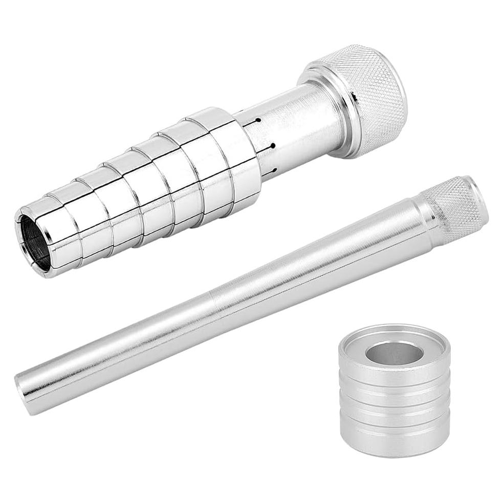 Estirador de Anillos UNICRAFTALE Acero Inoxidable 348g