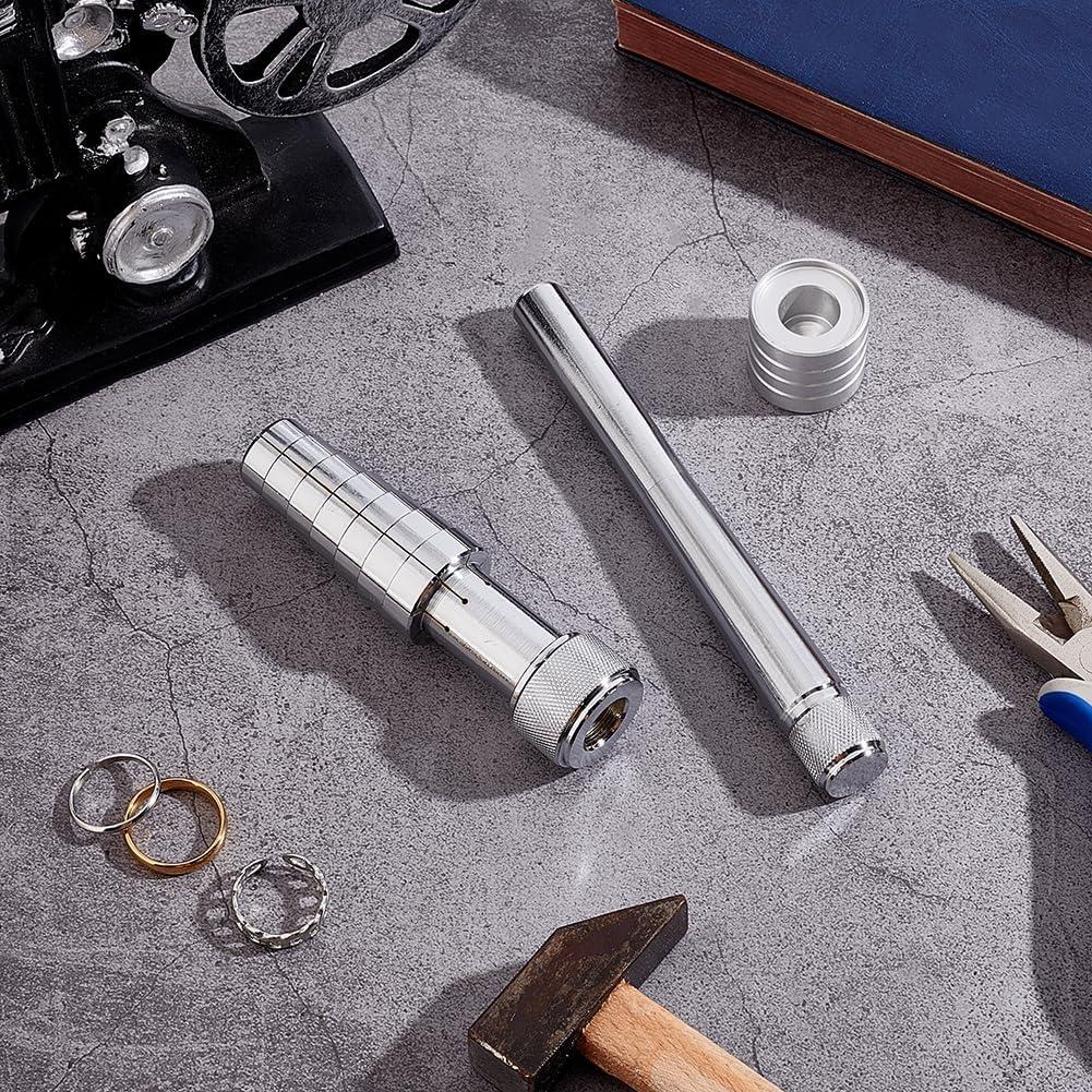 Estirador de Anillos UNICRAFTALE Acero Inoxidable 348g