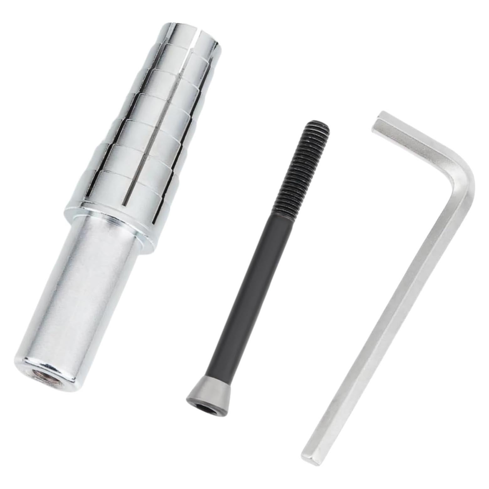 Mandril Expansible para Anillos SDSLD M3 6 a 10 Acero Inoxidable