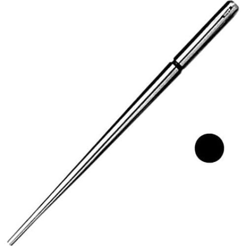 Anillo de Acero Mandril para Bezel Waymil 11mm a 4.6mm