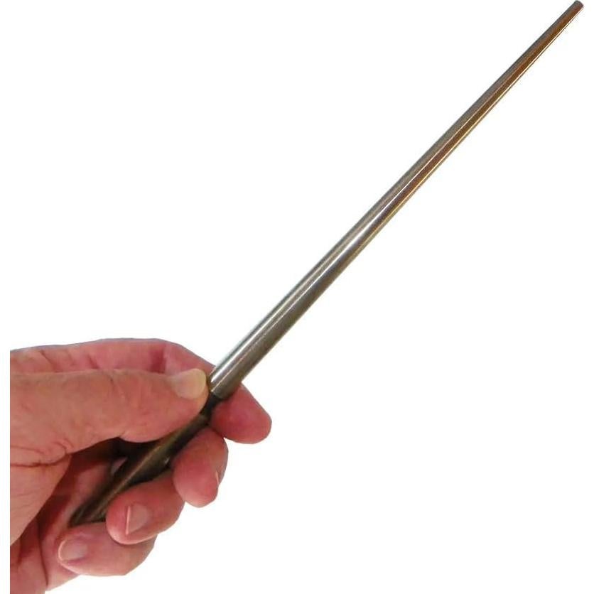 Anillo de Acero Mandril para Bezel Waymil 11mm a 4.6mm