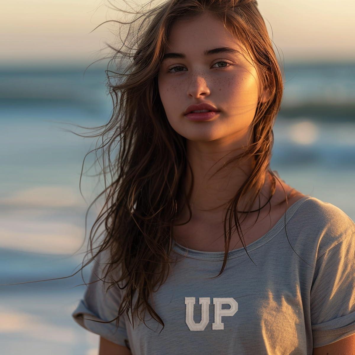 52 Piezas Parche Bordado Letras A-Z CXWLJL Blanco DIY