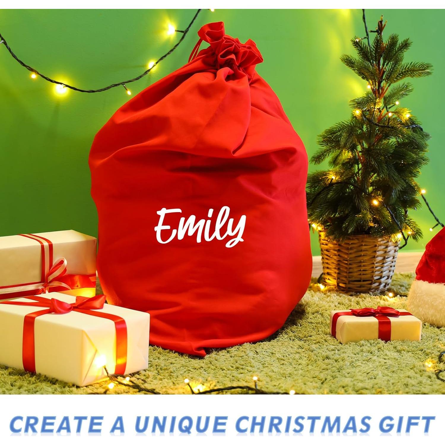 Letras de Planchar Harloon 8 Hojas 24x18 cm Blancas DIY