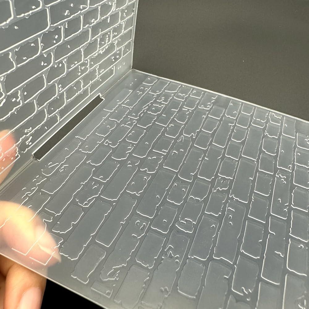 Plantilla de Embosado 3D Navidad Zhxcgooyx 12.7x17.8 cm