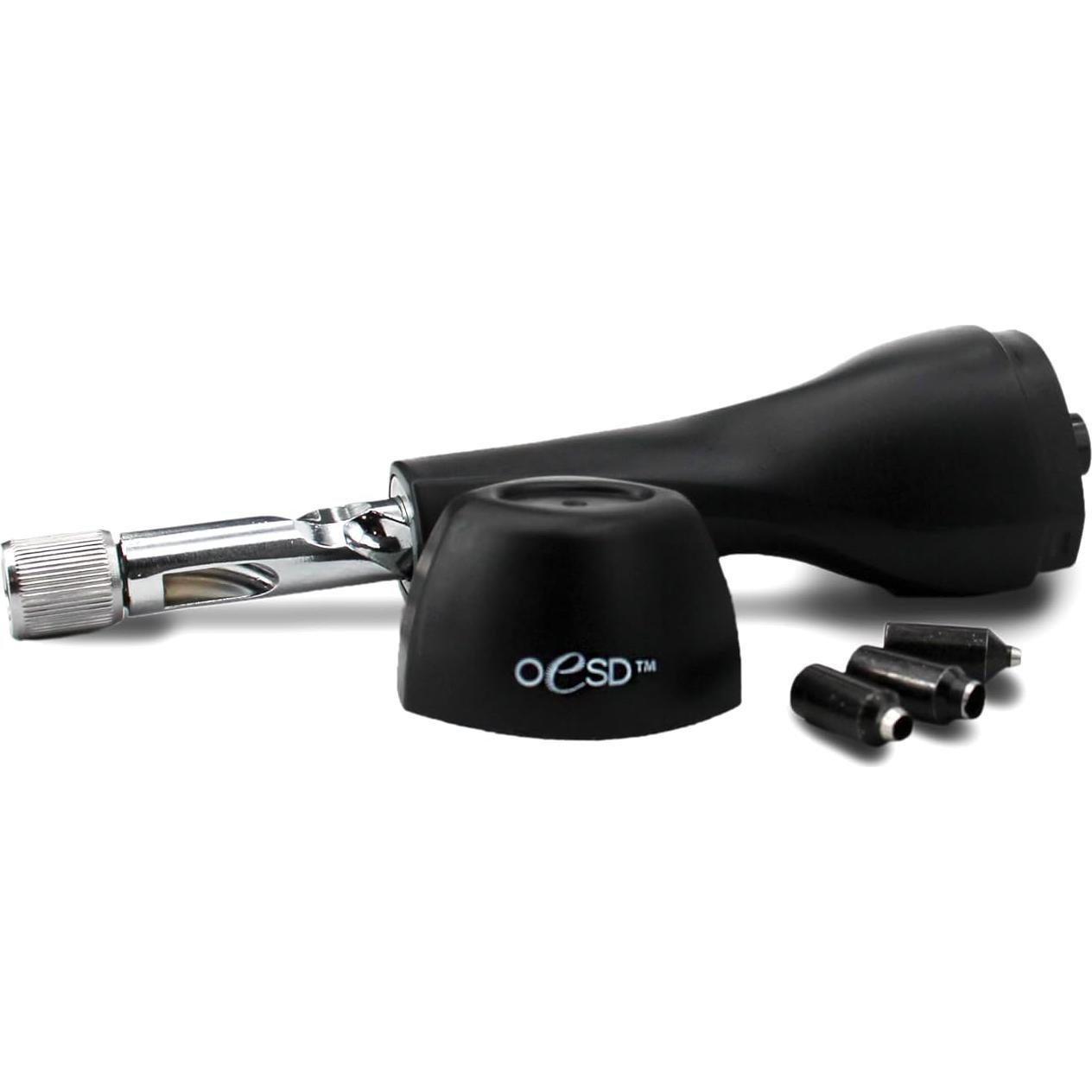 Herramienta de Perforación Perfecta OESD 3 Puntas 2-4mm