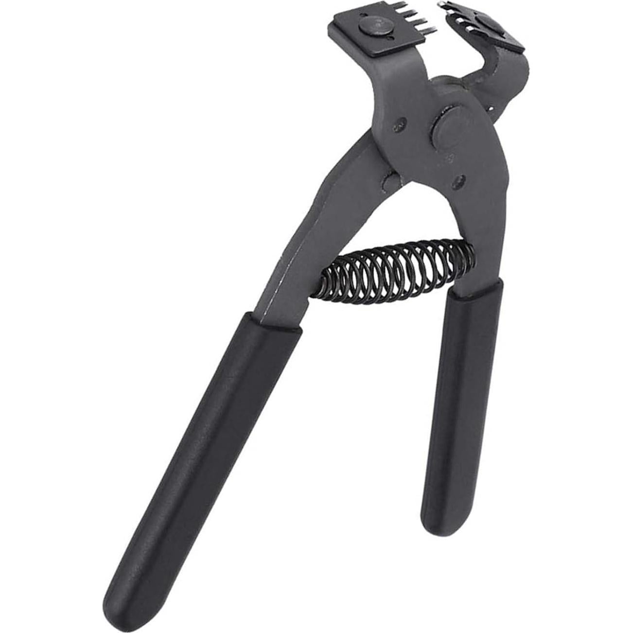 Perforador de Agujeros de Cuero LiebeWH 4mm-4 Dientes Silencioso