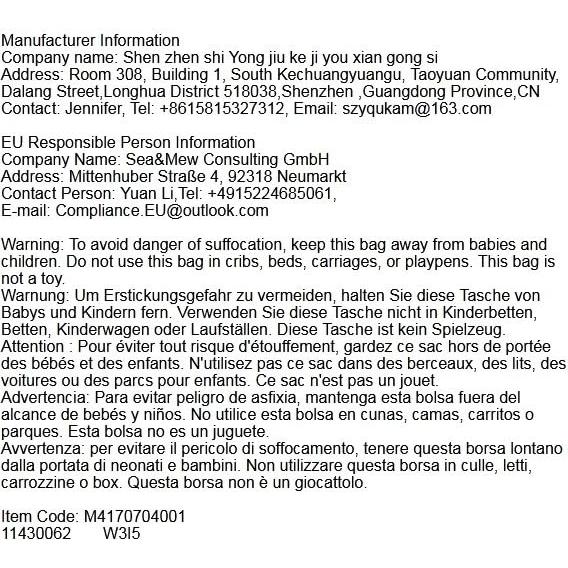 Juego de Punzones Huecos CNBTR de Acero - 6 Piezas 10cm