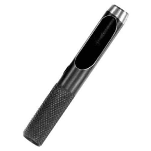 Perforadora de Agujeros 23 mm Aoktorkit para Cuero y Papel