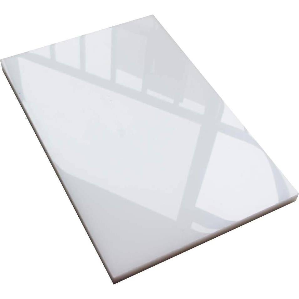 Almohadilla de Perforación de Cuero Auniwaig 30x20cm Plástico