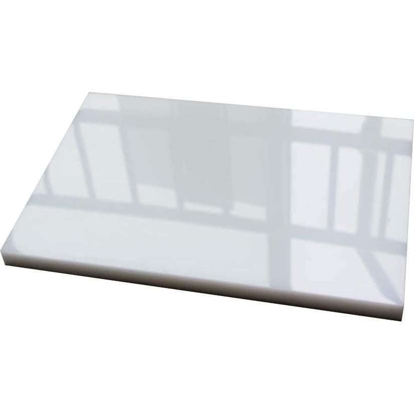 Almohadilla de Perforación de Cuero Auniwaig 30x20cm Plástico