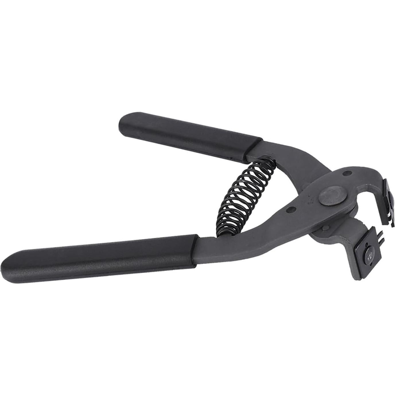 Pinza de Perforación de Cuero Klanata 17cm 4mm-2 Dientes