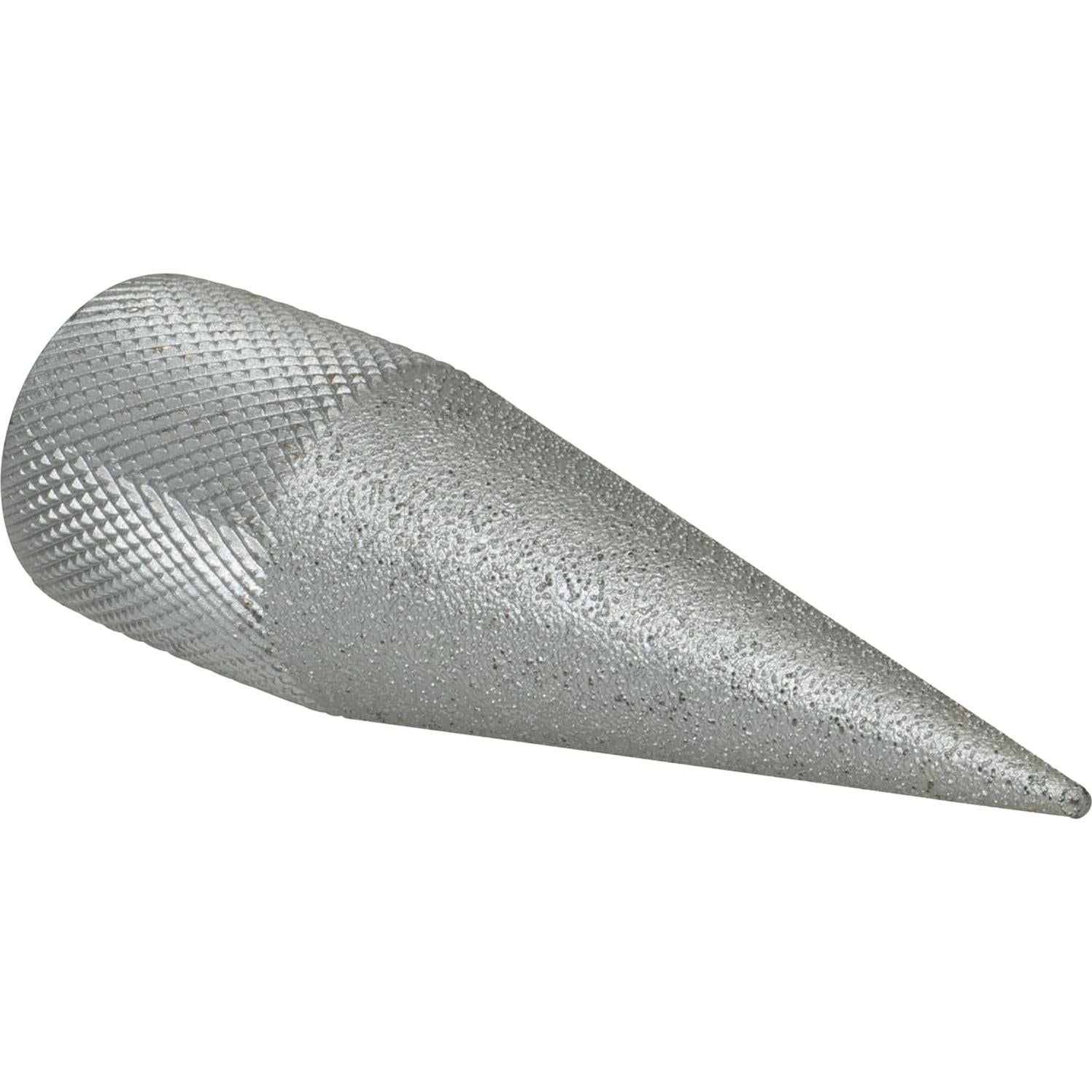 Afilador de Punch Weaver Leather 3-17mm Acero Diamante