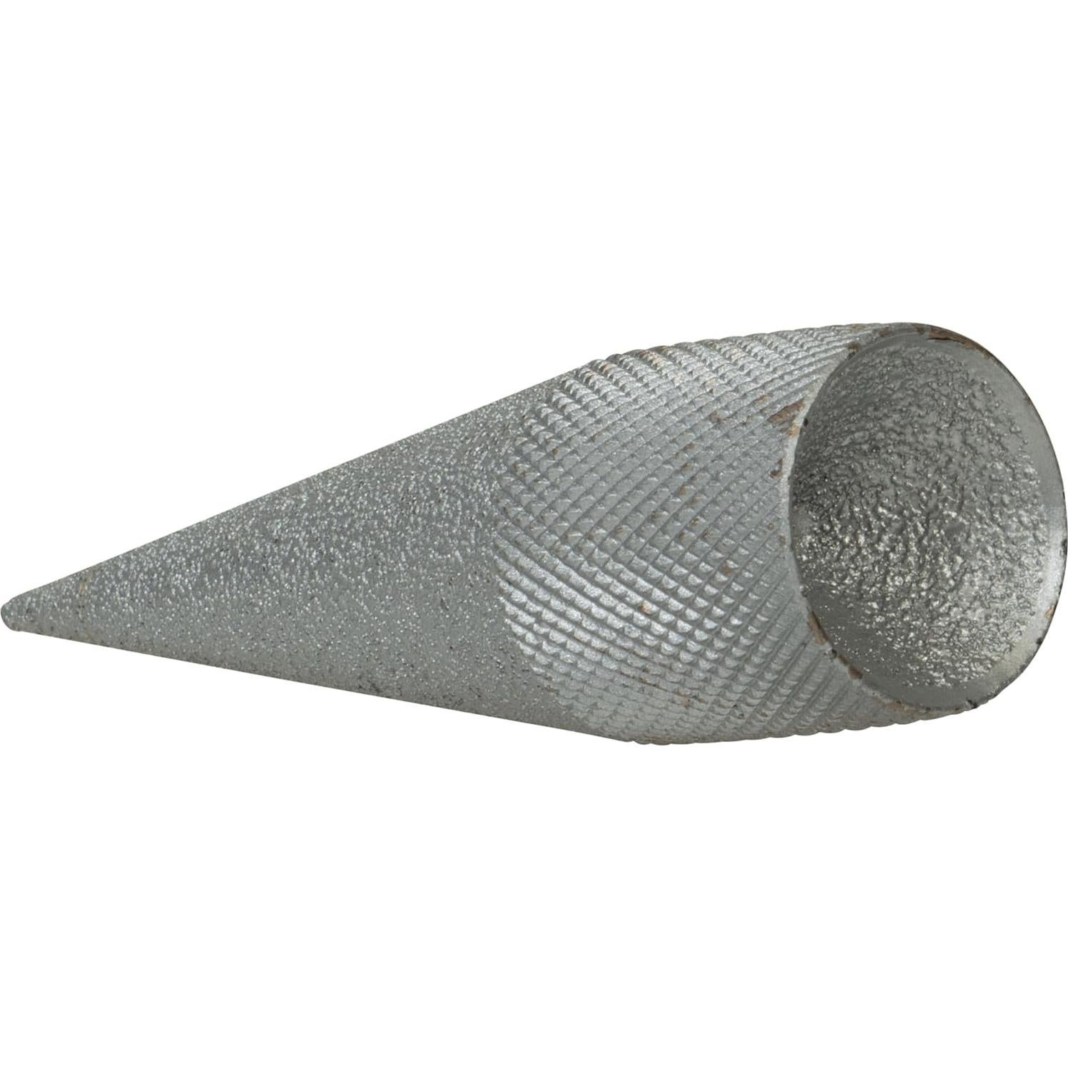 Afilador de Punch Weaver Leather 3-17mm Acero Diamante