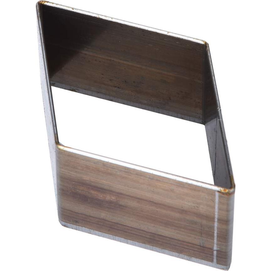 Juego de 7 Piezas de Punzón de Cuero Hztyyier 20-50 mm