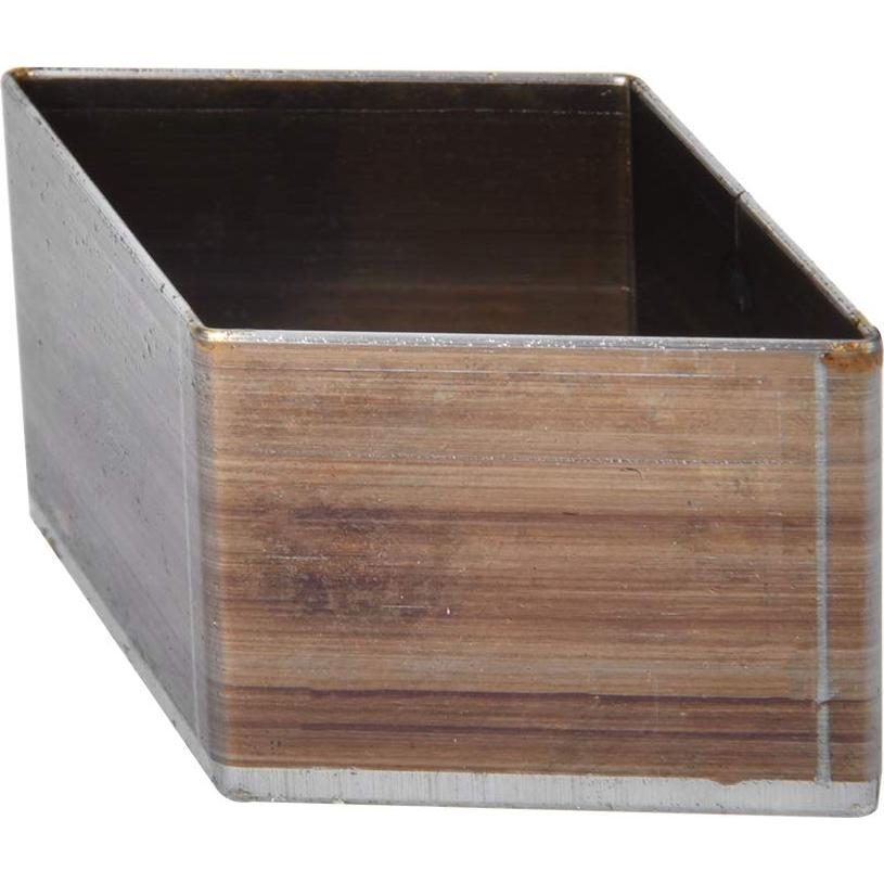 Juego de 7 Piezas de Punzón de Cuero Hztyyier 20-50 mm