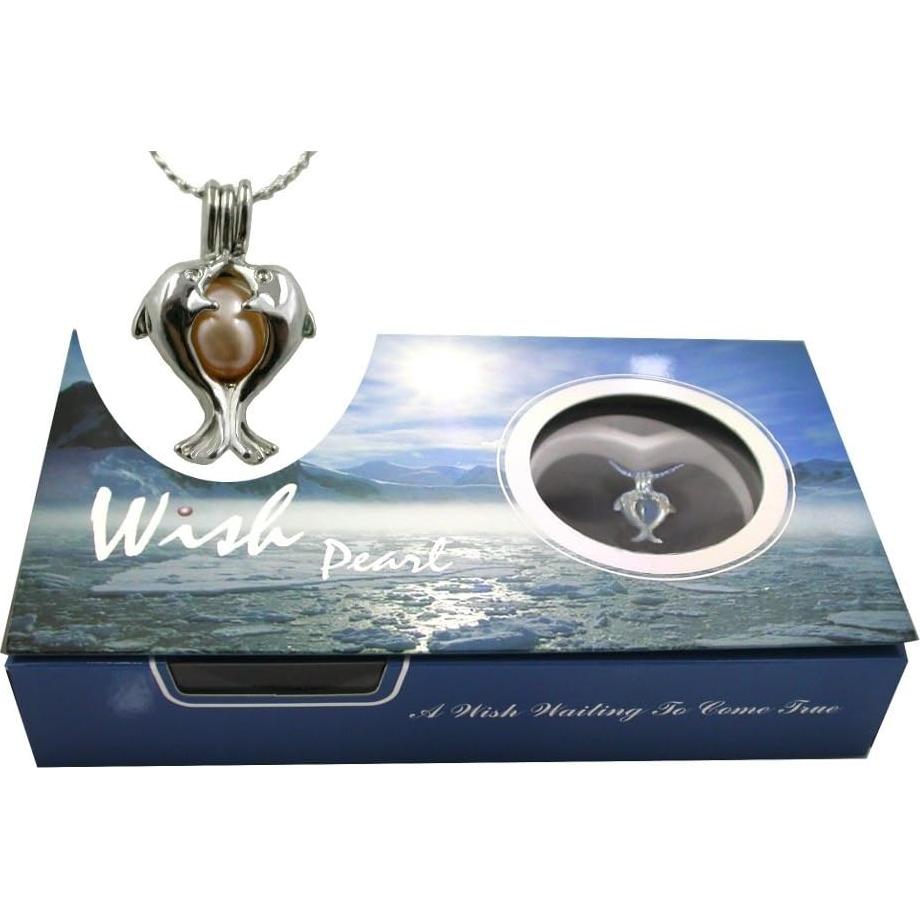 Collar de Perlas Pearlina para Mujeres - Perla Cultivada en Ostra