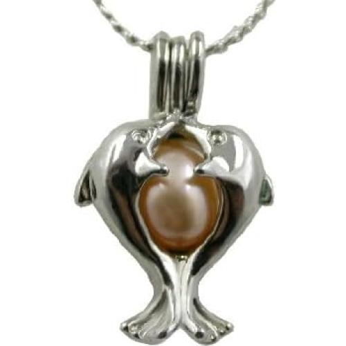 Collar de Perlas Pearlina para Mujeres - Perla Cultivada en Ostra