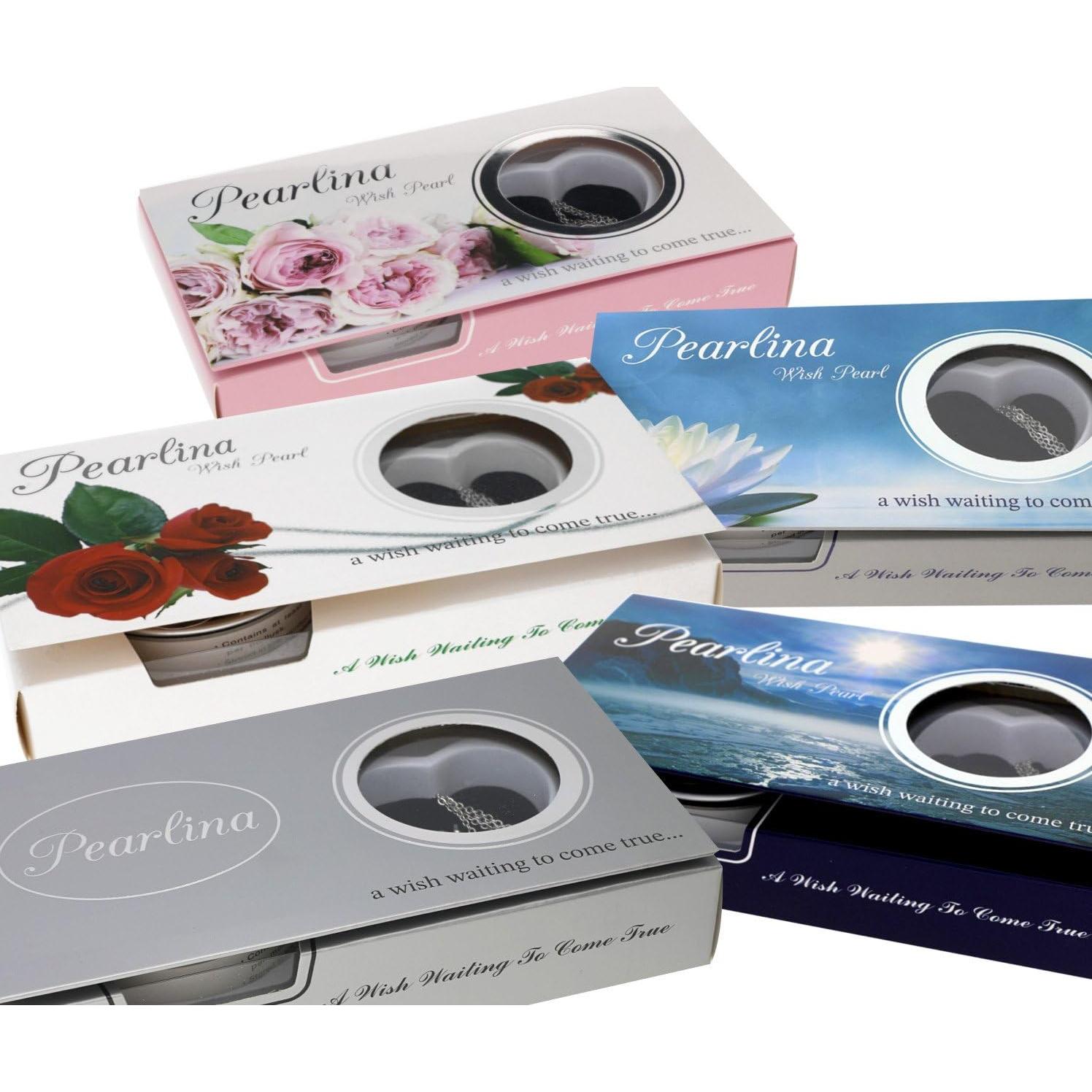 Collar de Perlas Pearlina para Mujeres - Perla Cultivada en Ostra