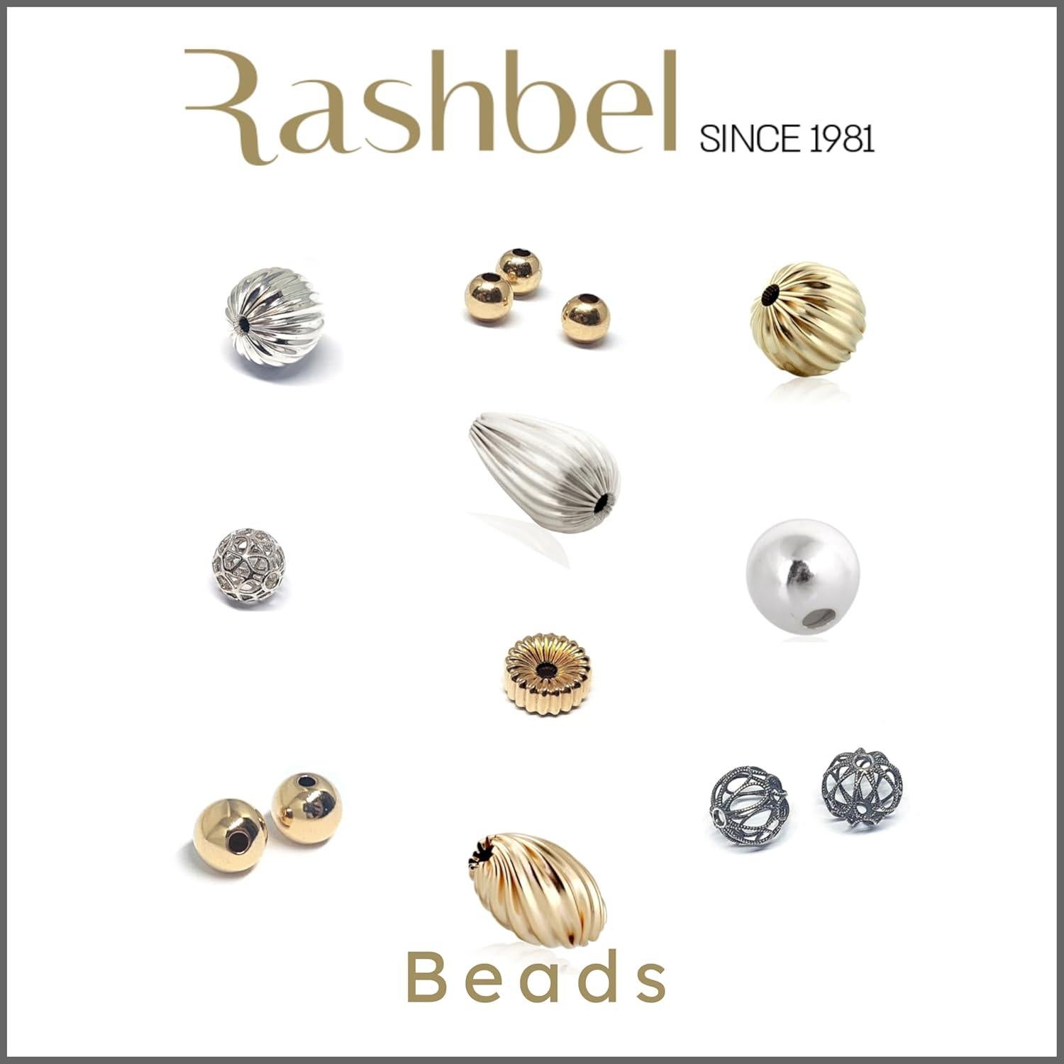 Cadena Rolo de Oro Amarillo Lleno 1mm 152.4cm para Joyería